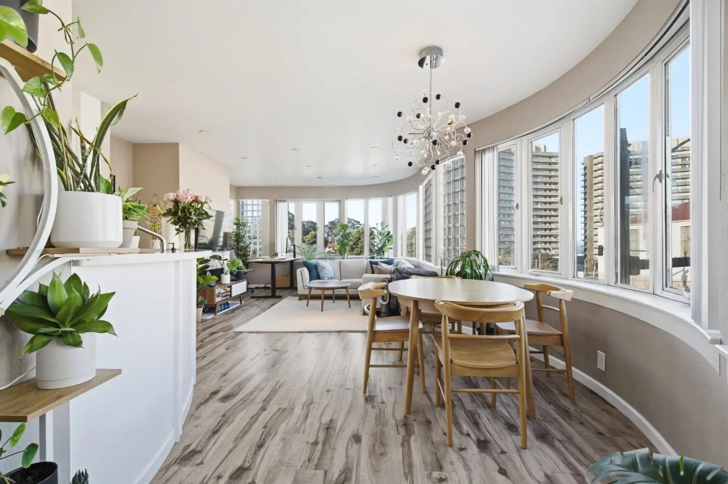 1111 Bay St 307, SAN FRANCISCO