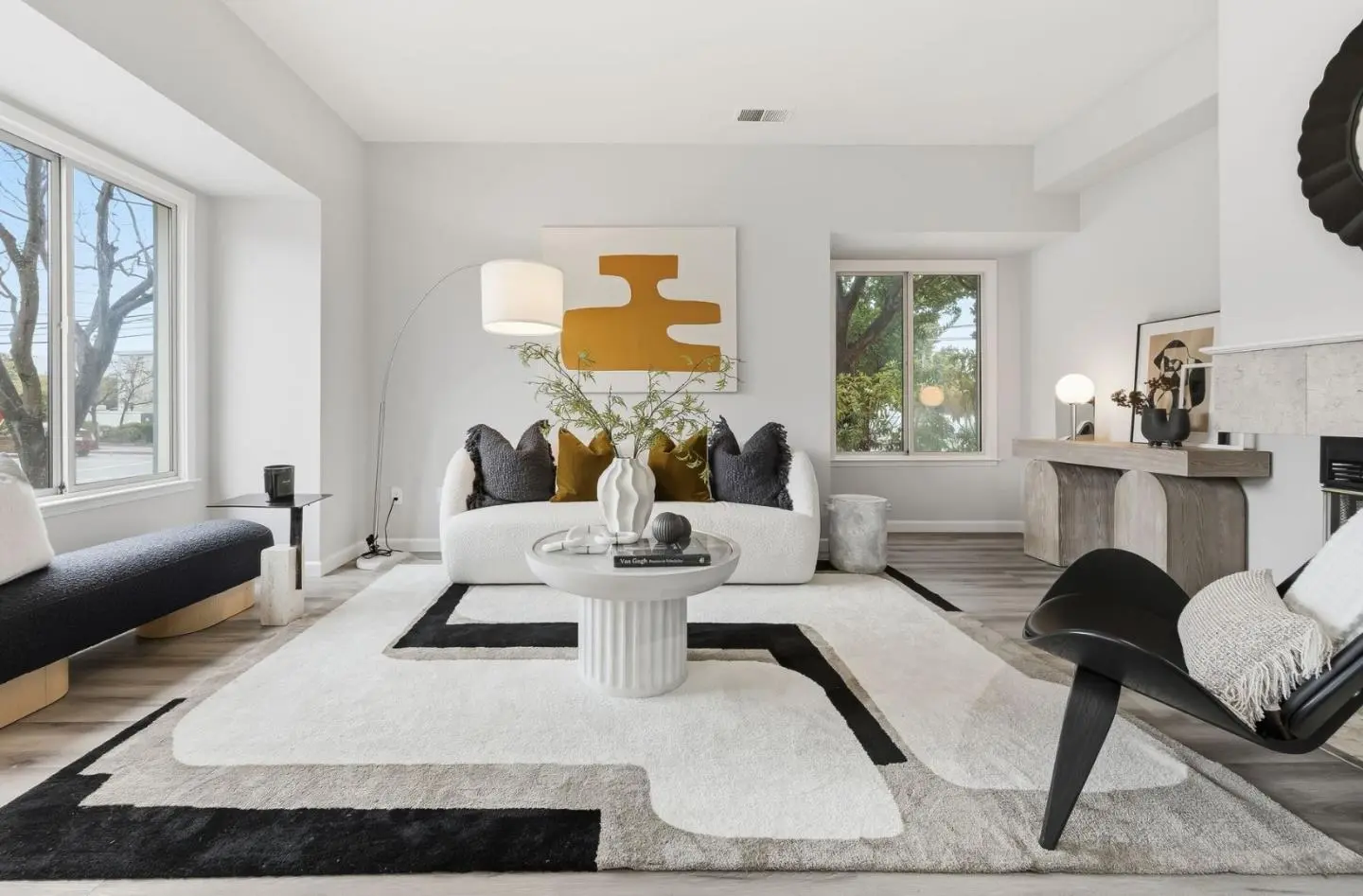 25 Mcaker Ct 103, SAN MATEO