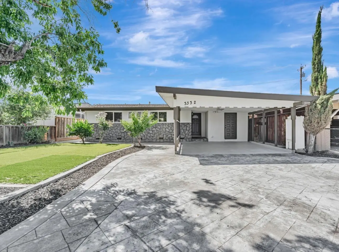 3332 Pepper Tree Ln, SAN JOSE