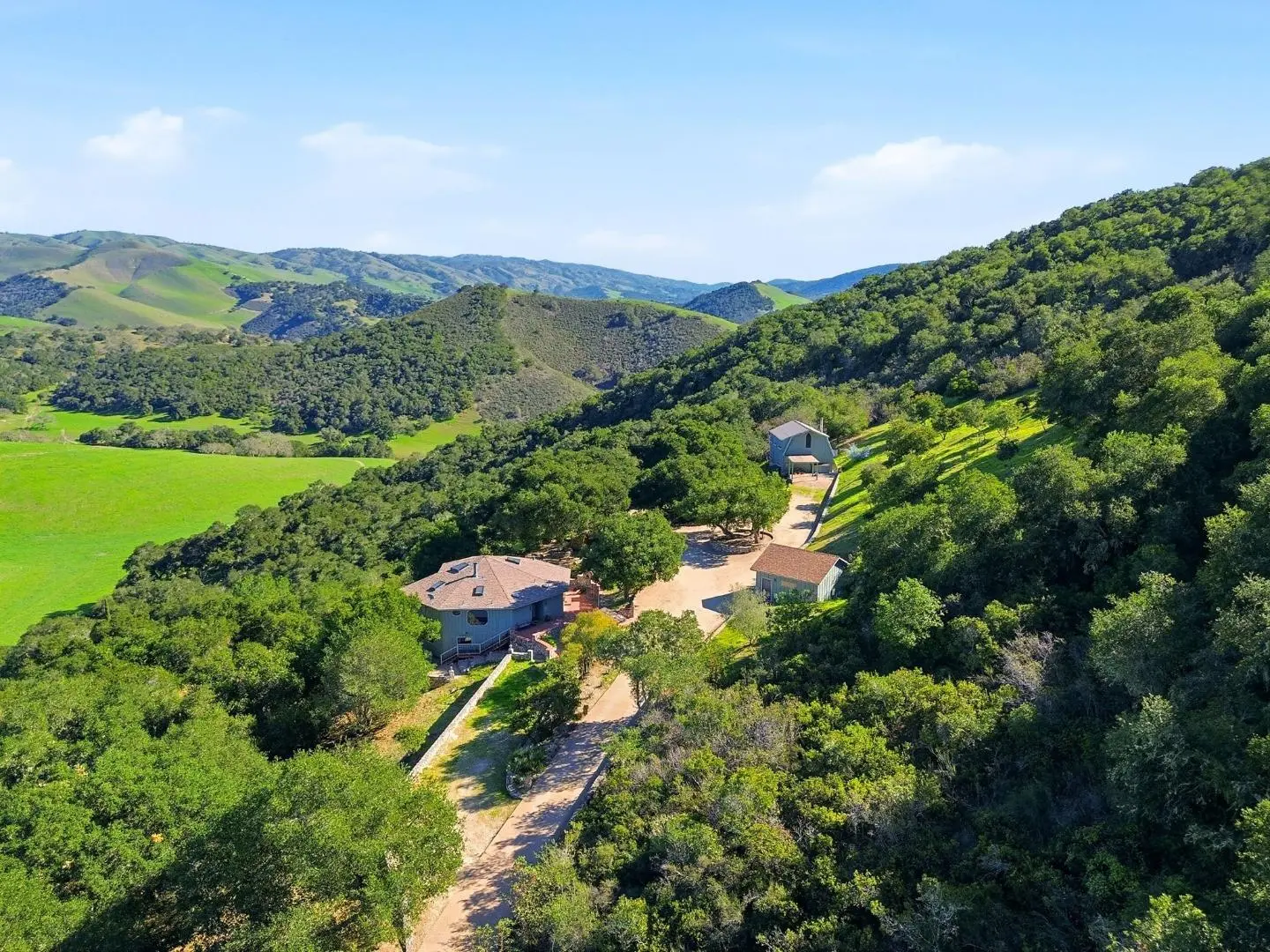 31420 Via La Naranga, Carmel Valley