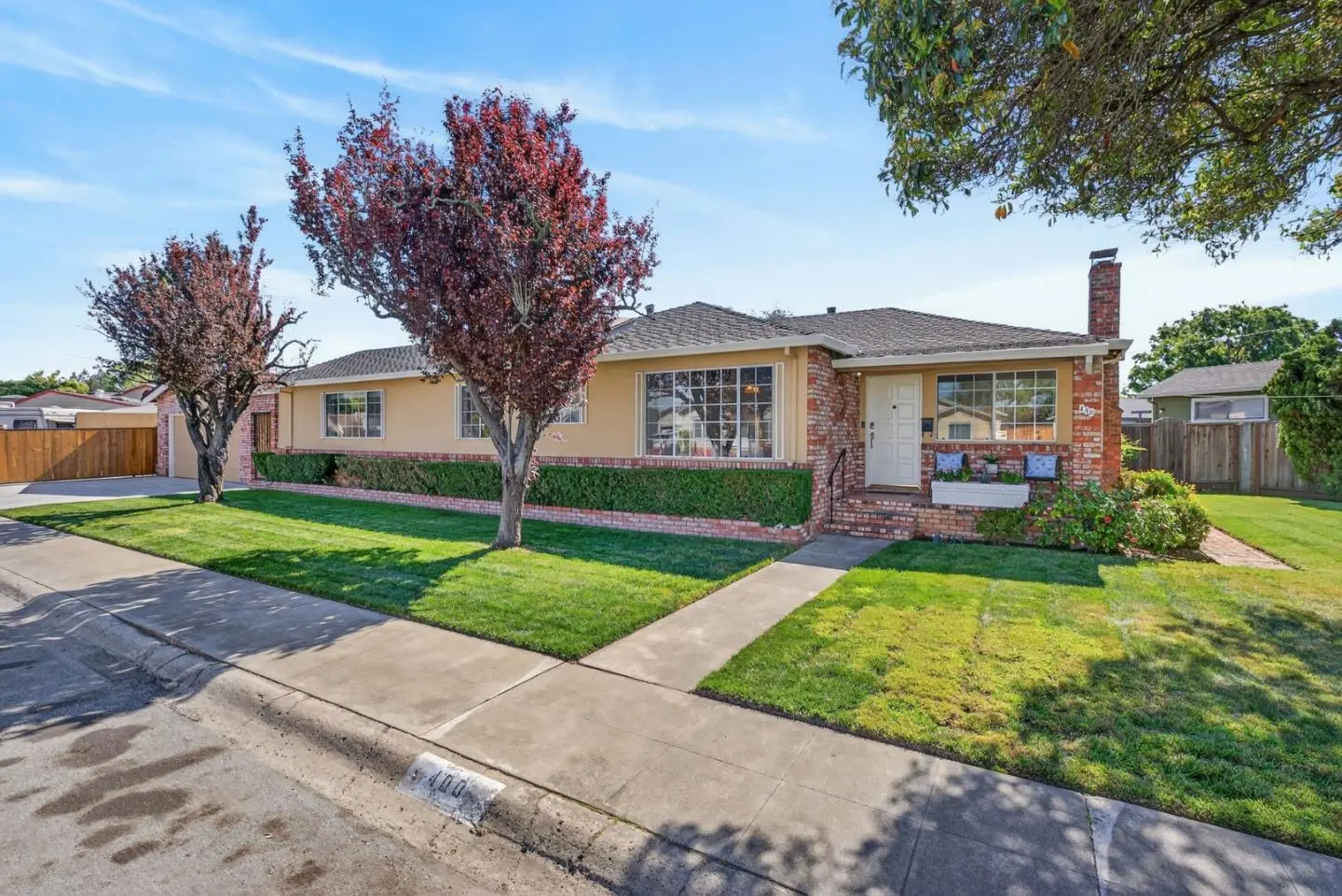 400 Hodges Ave, SAN JOSE