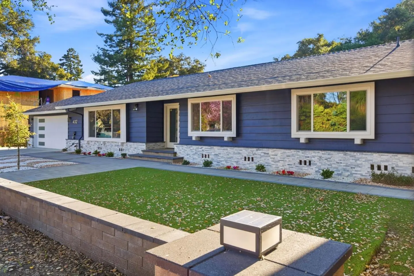 432 8th Ave, MENLO PARK