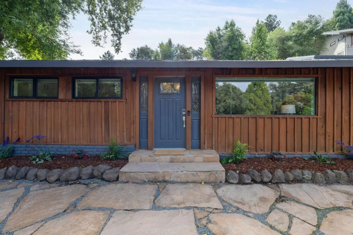 76 Old Spanish Trl, Portola Valley