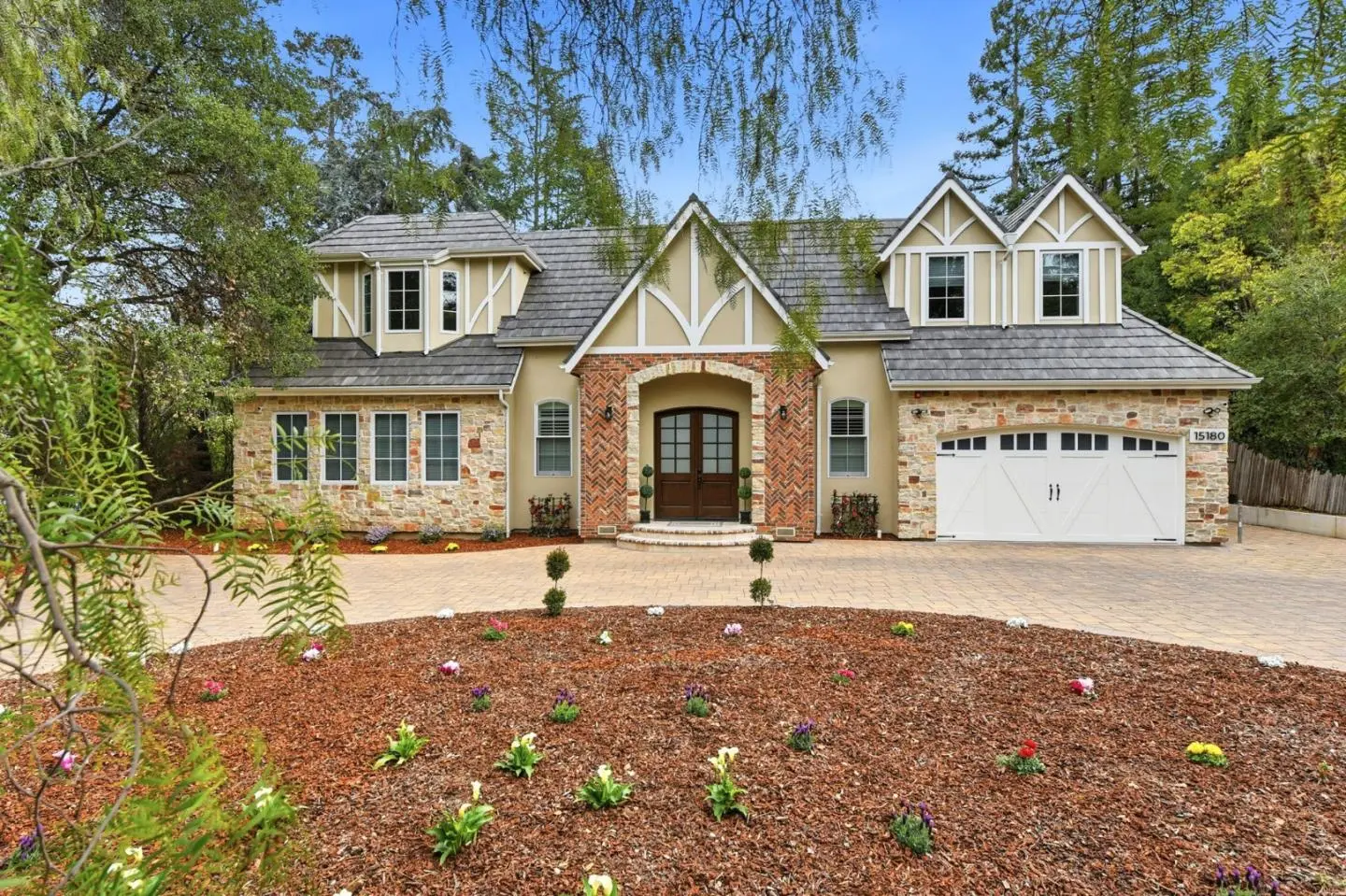 15180 Pepper Ln, SARATOGA