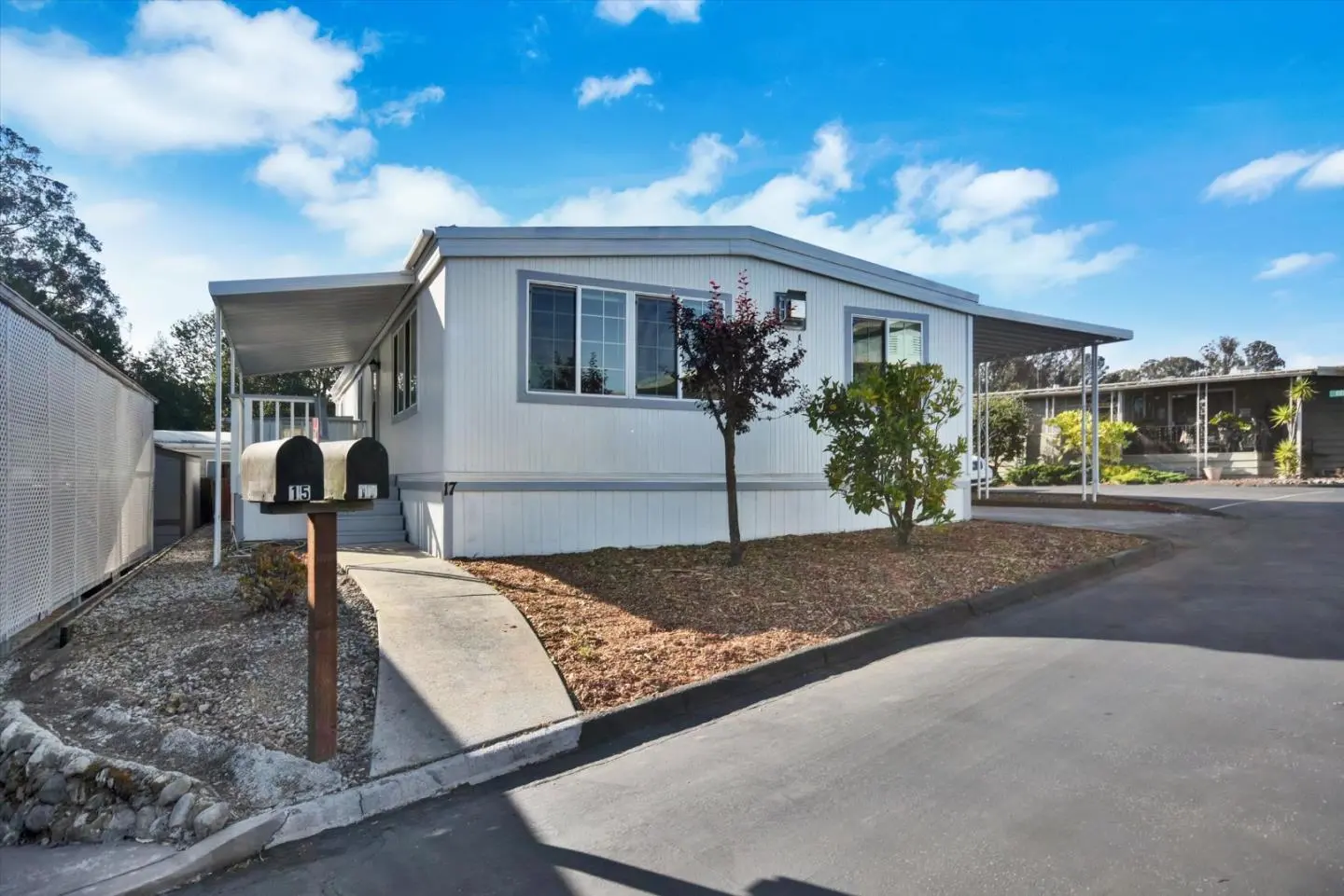 17 Pepperwood Way #17, SOQUEL