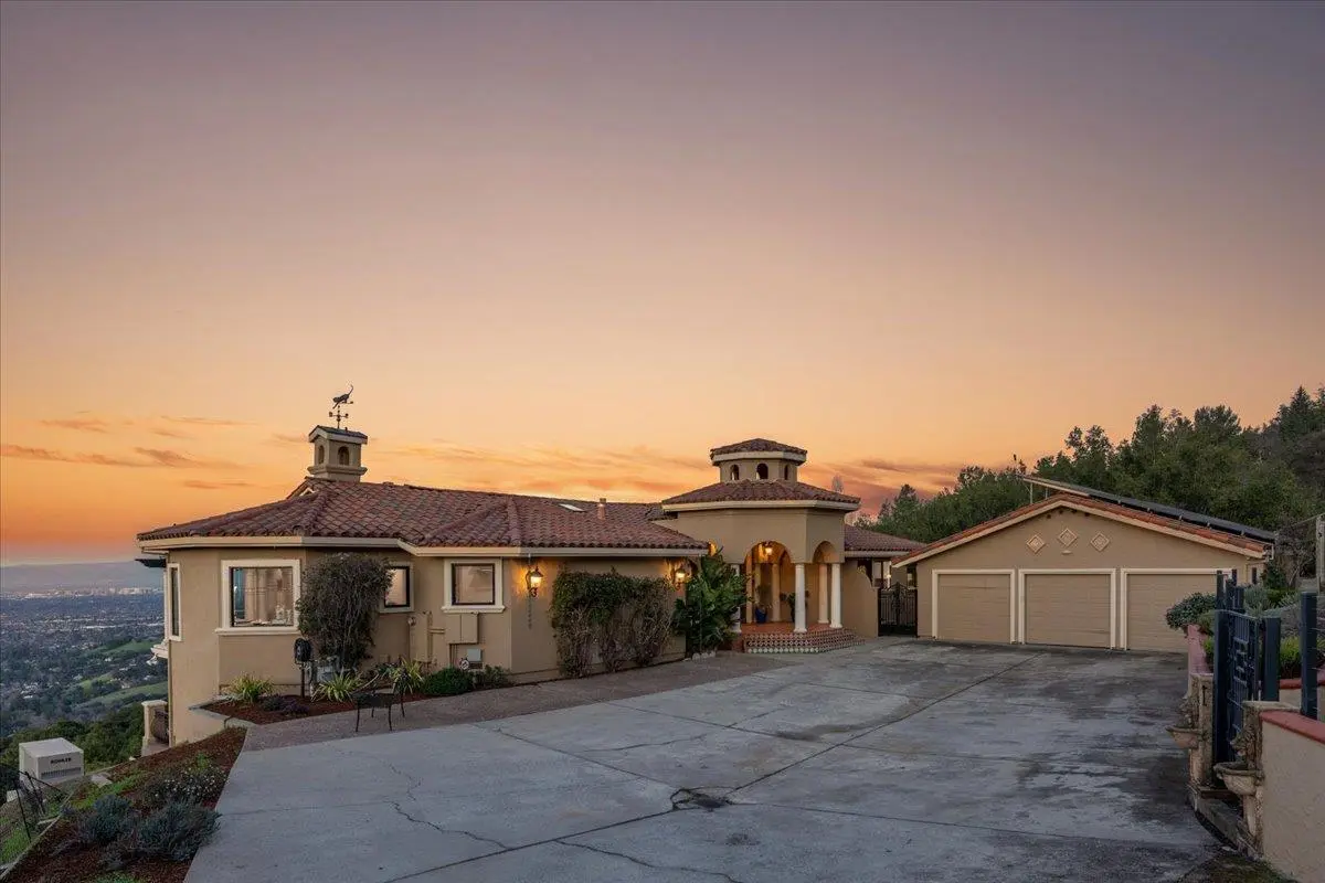 16251 Maya Way, LOS GATOS