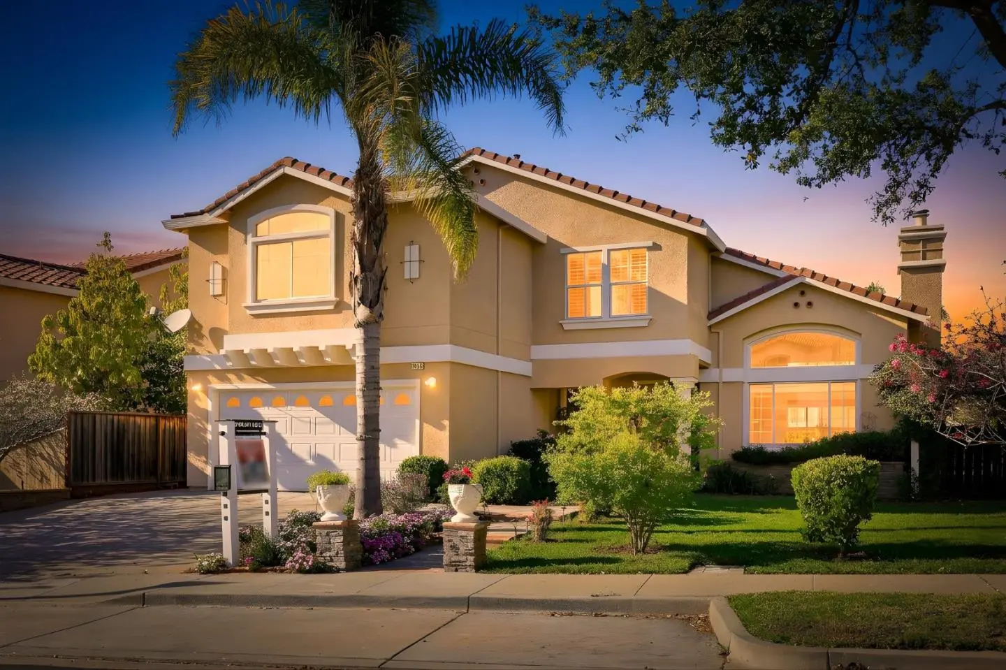 3283 Placido Ct, San Jose