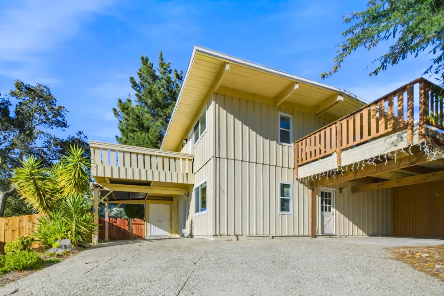 115 Christel Oaks Dr, SCOTTS VALLEY