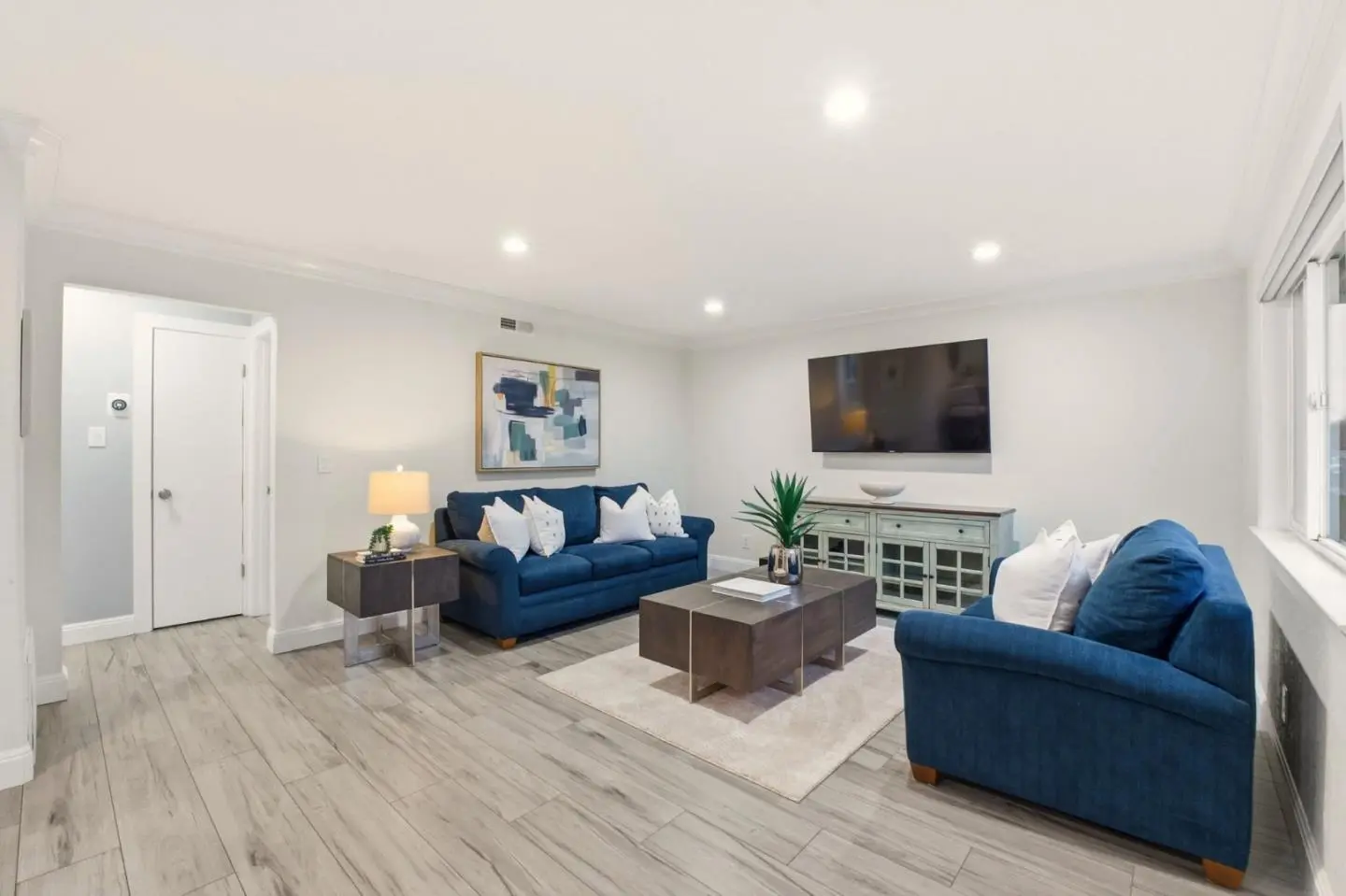 5537 Judith St 1, SAN JOSE