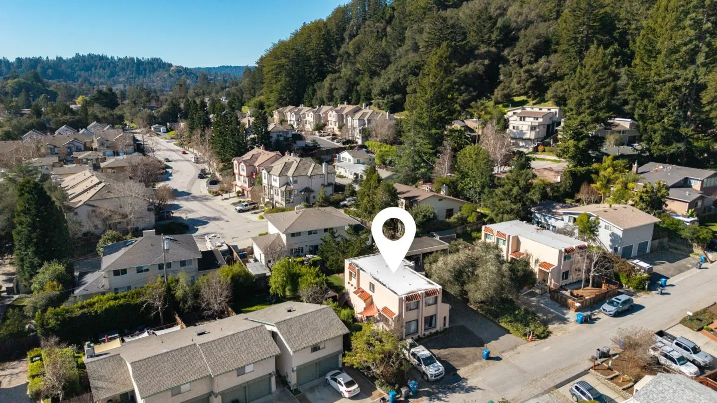 7 Macleod Way, SCOTTS VALLEY