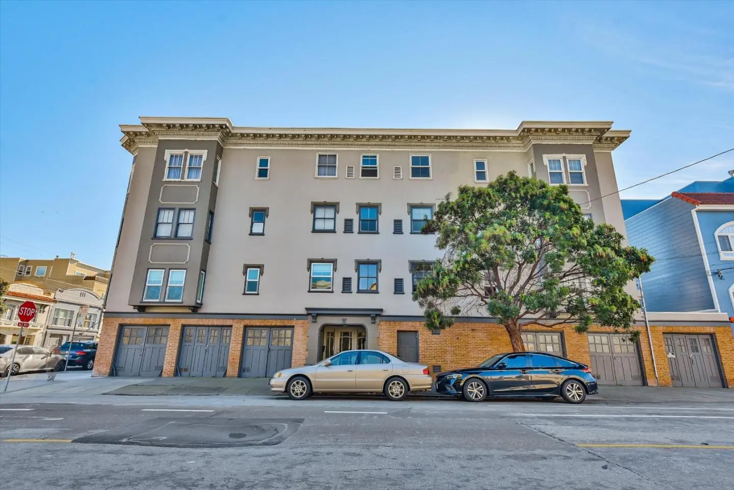 1309 Anza St, SAN FRANCISCO