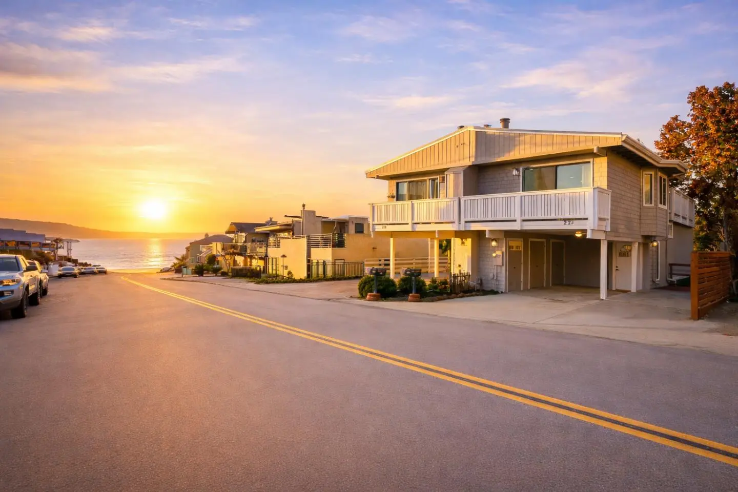 273 Rio Del Mar Blvd, APTOS
