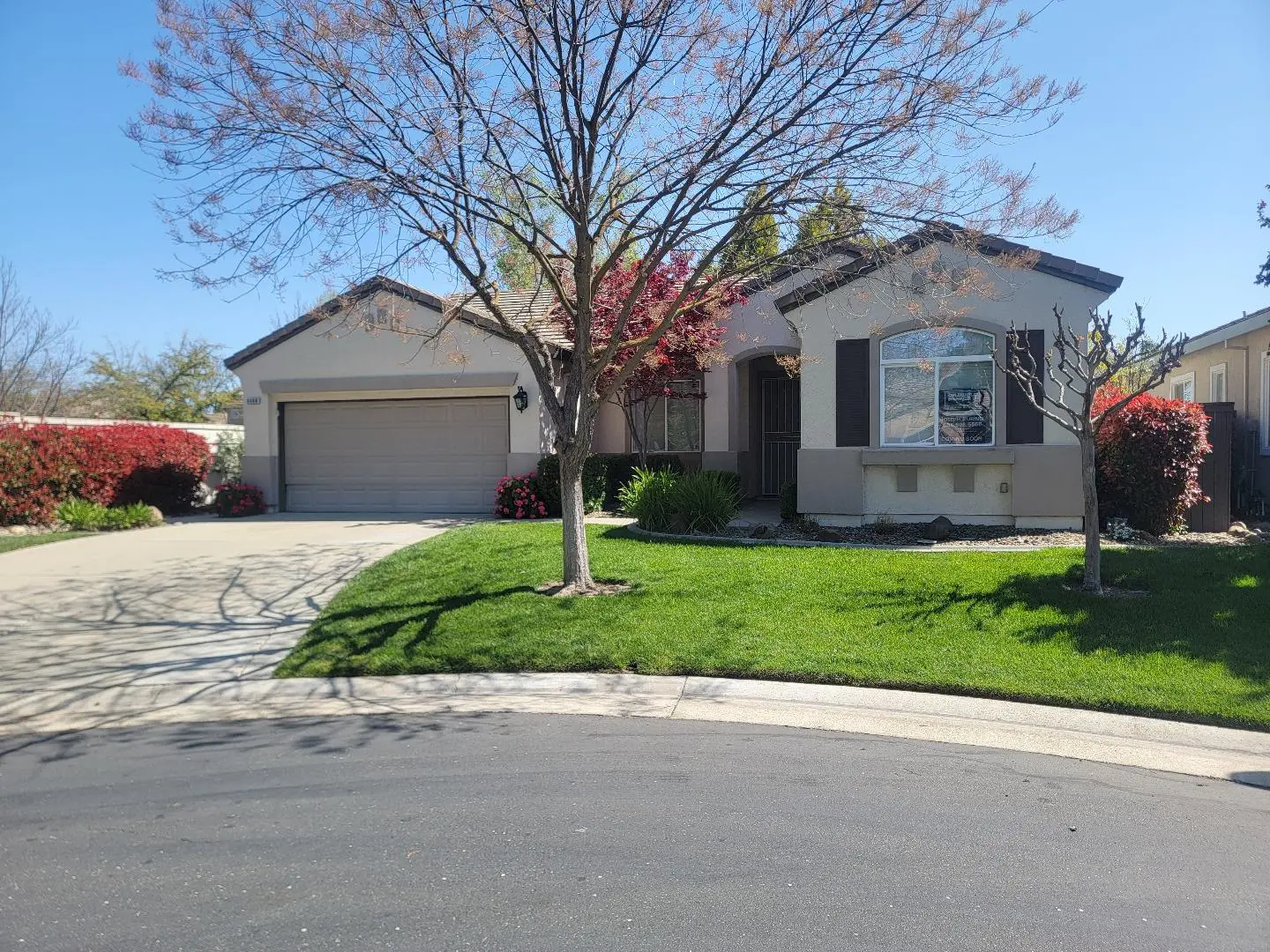 9608 Crystal Bay Ln, Elk Grove