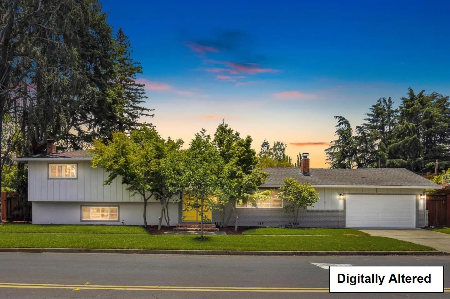 1500 E Campbell, CAMPBELL