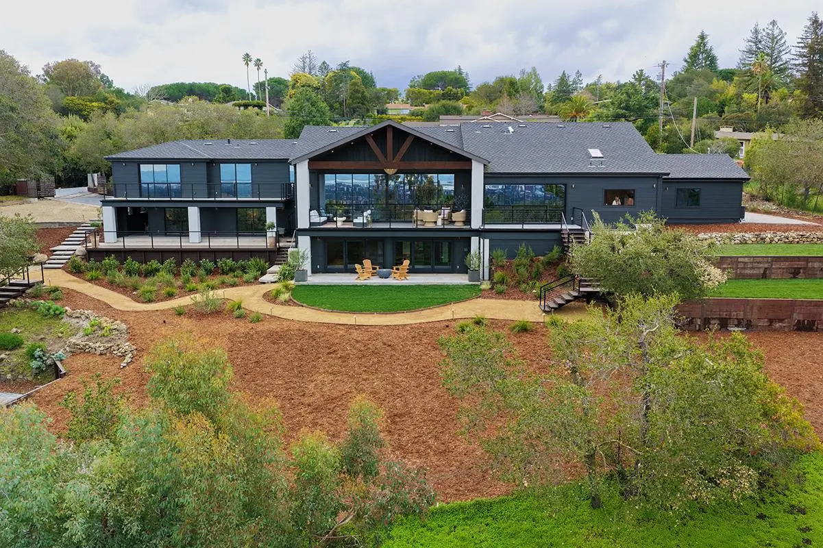 150 Brookwood Rd, Woodside