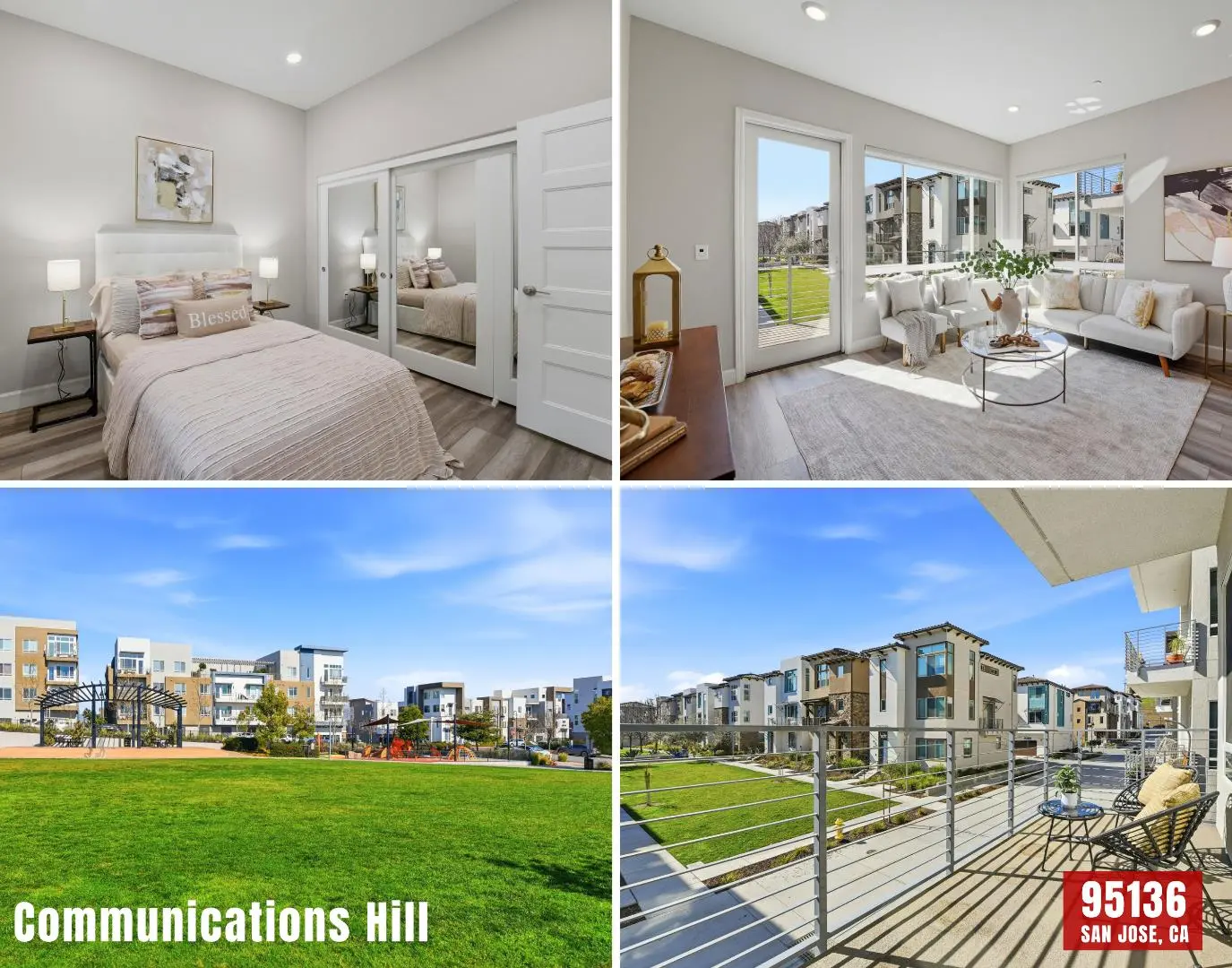 3027 Manuel St 4, SAN JOSE