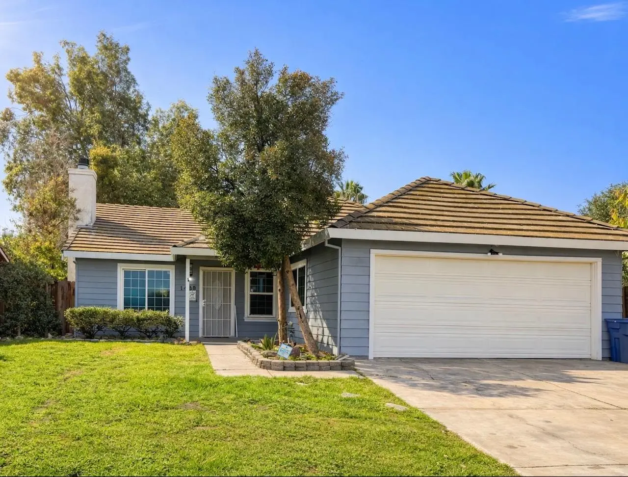 1429 Pintail Cir, Los Banos