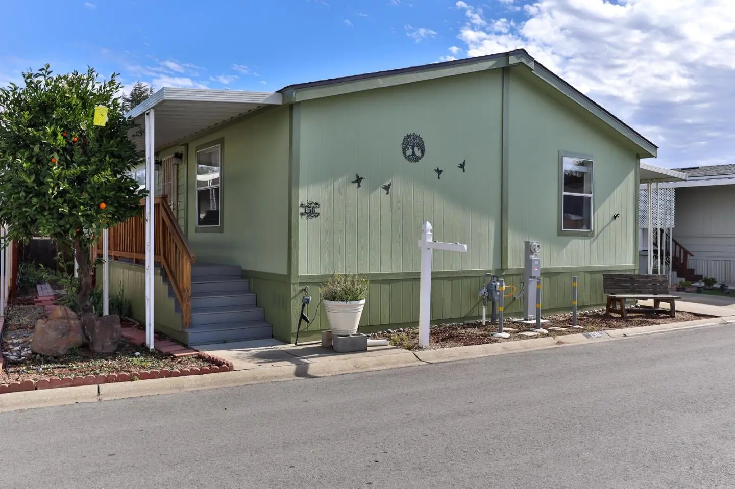 275 Burnett Ave 156, MORGAN HILL