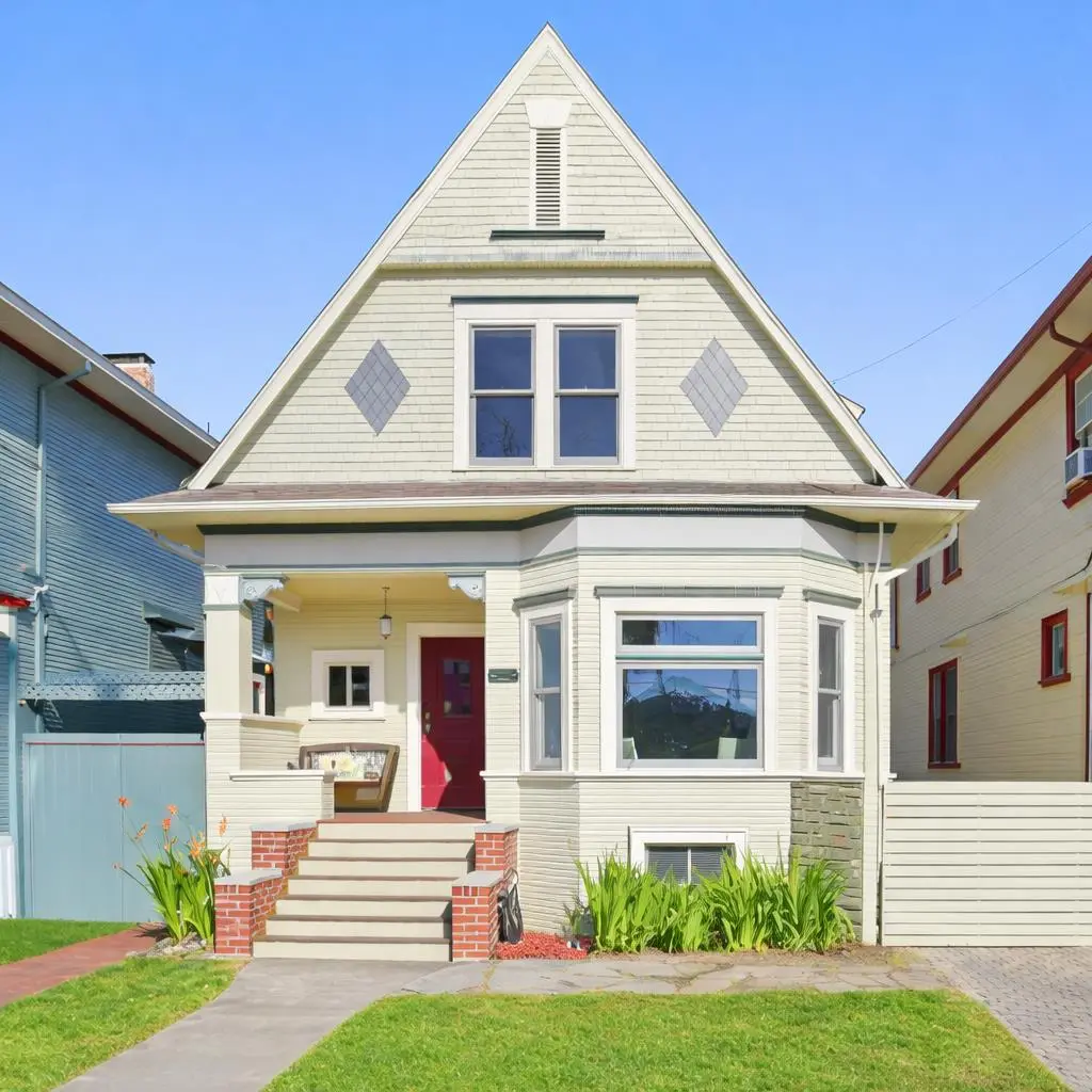 526 S. 5th St, SAN JOSE