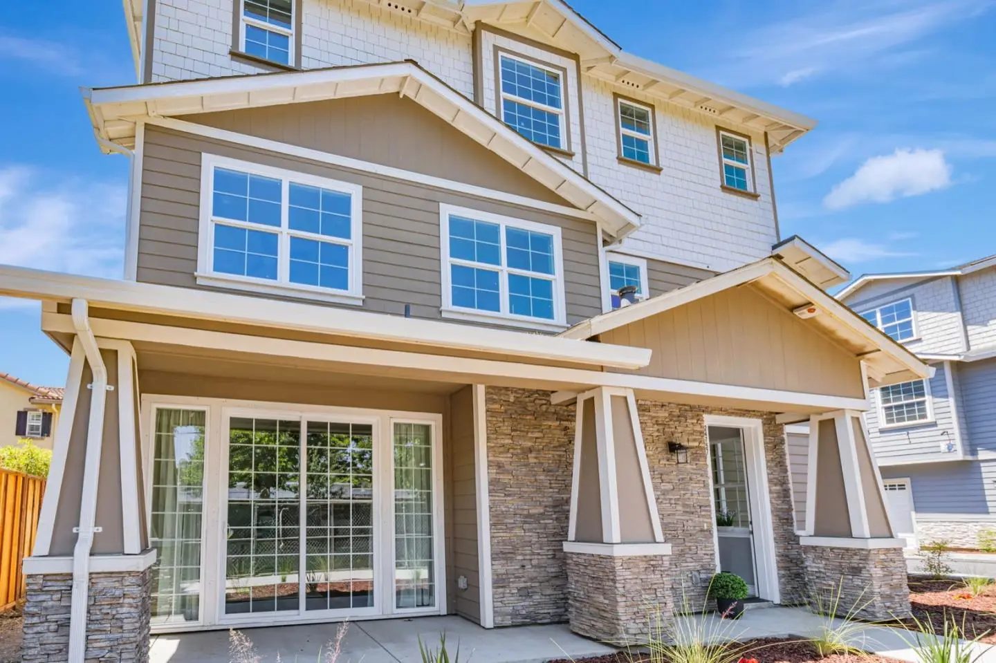 802 Maybeck Pl, HAYWARD