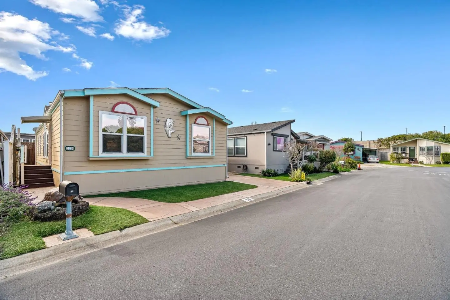 4160 Jade St 19, CAPITOLA