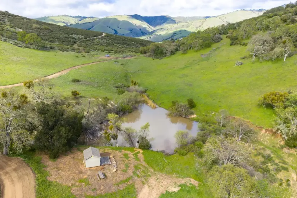 0 Cachagua Rd, CARMEL VALLEY
