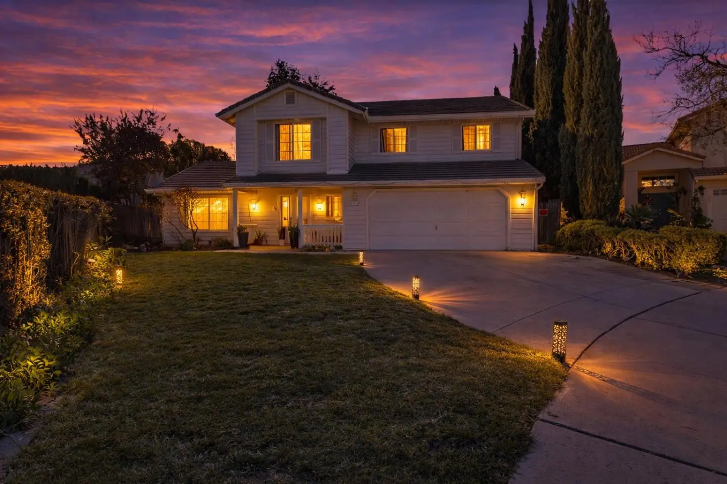 1911 Glarner St, Hollister