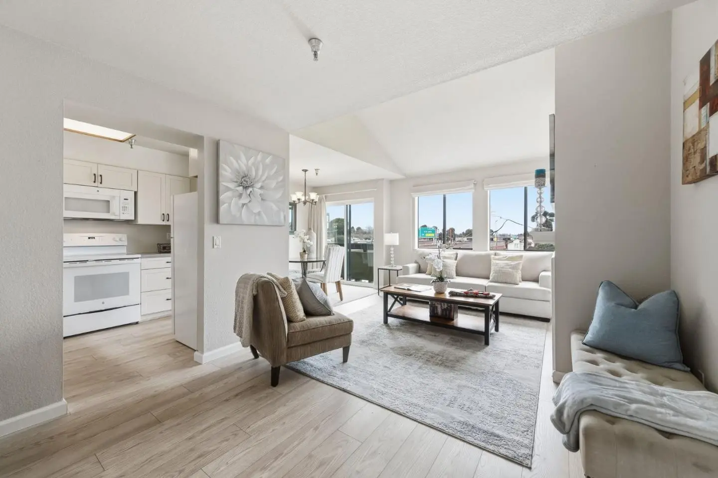 711 S Bayshore Blvd 29, SAN MATEO