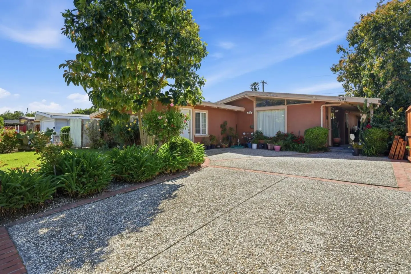 1191 Manzano Way, SUNNYVALE