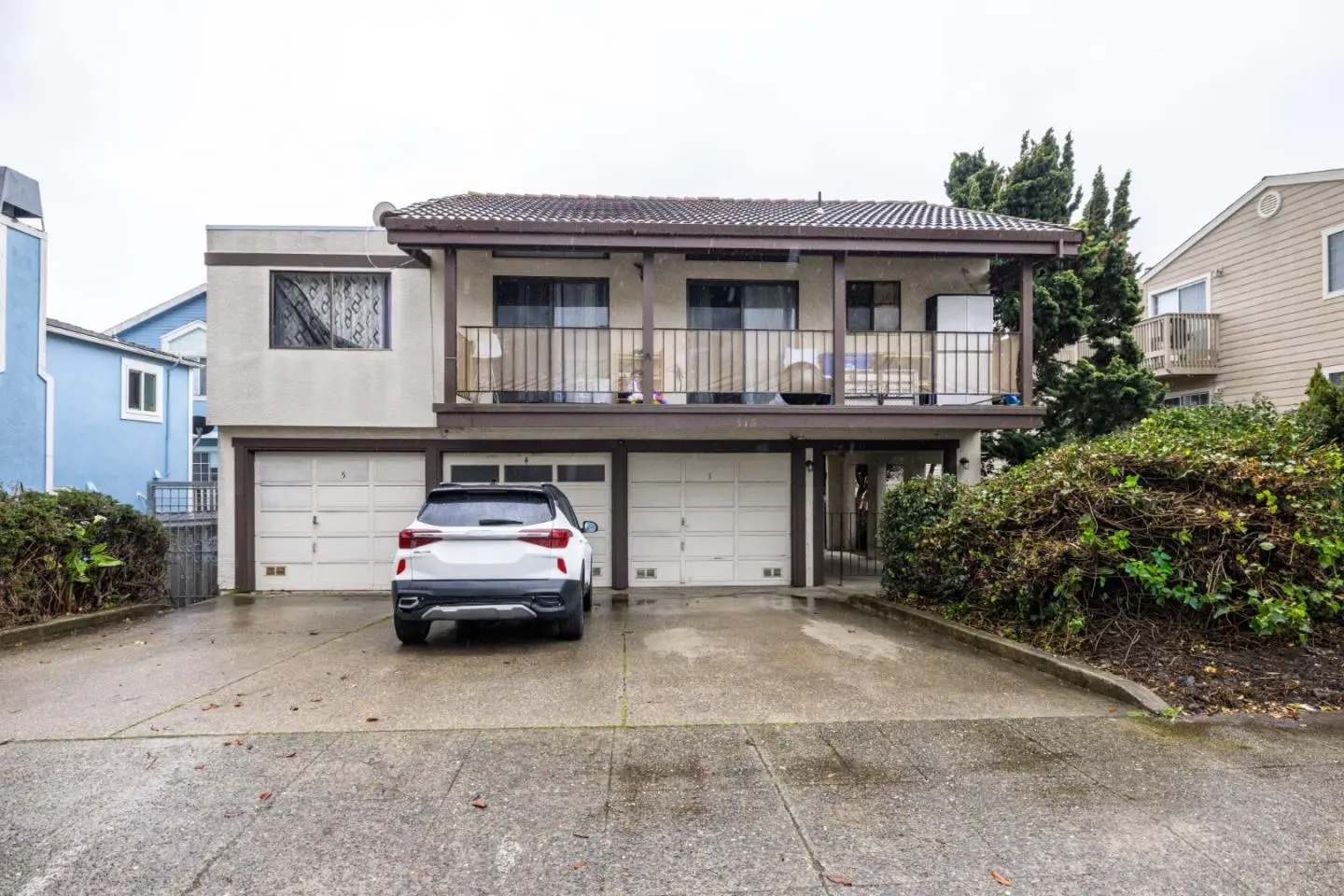 515 Baden Ave, SOUTH SAN FRANCISCO