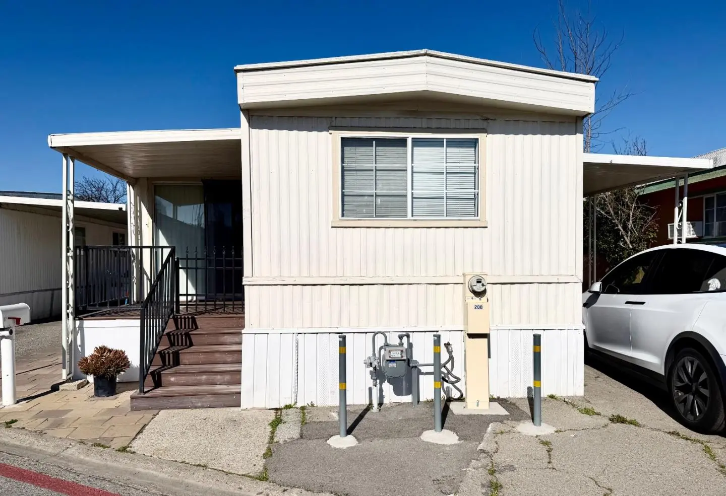 411 Lewis Rd 208, SAN JOSE