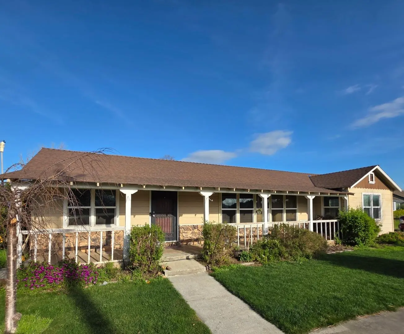 14200 Sycamore Ave, San Martin