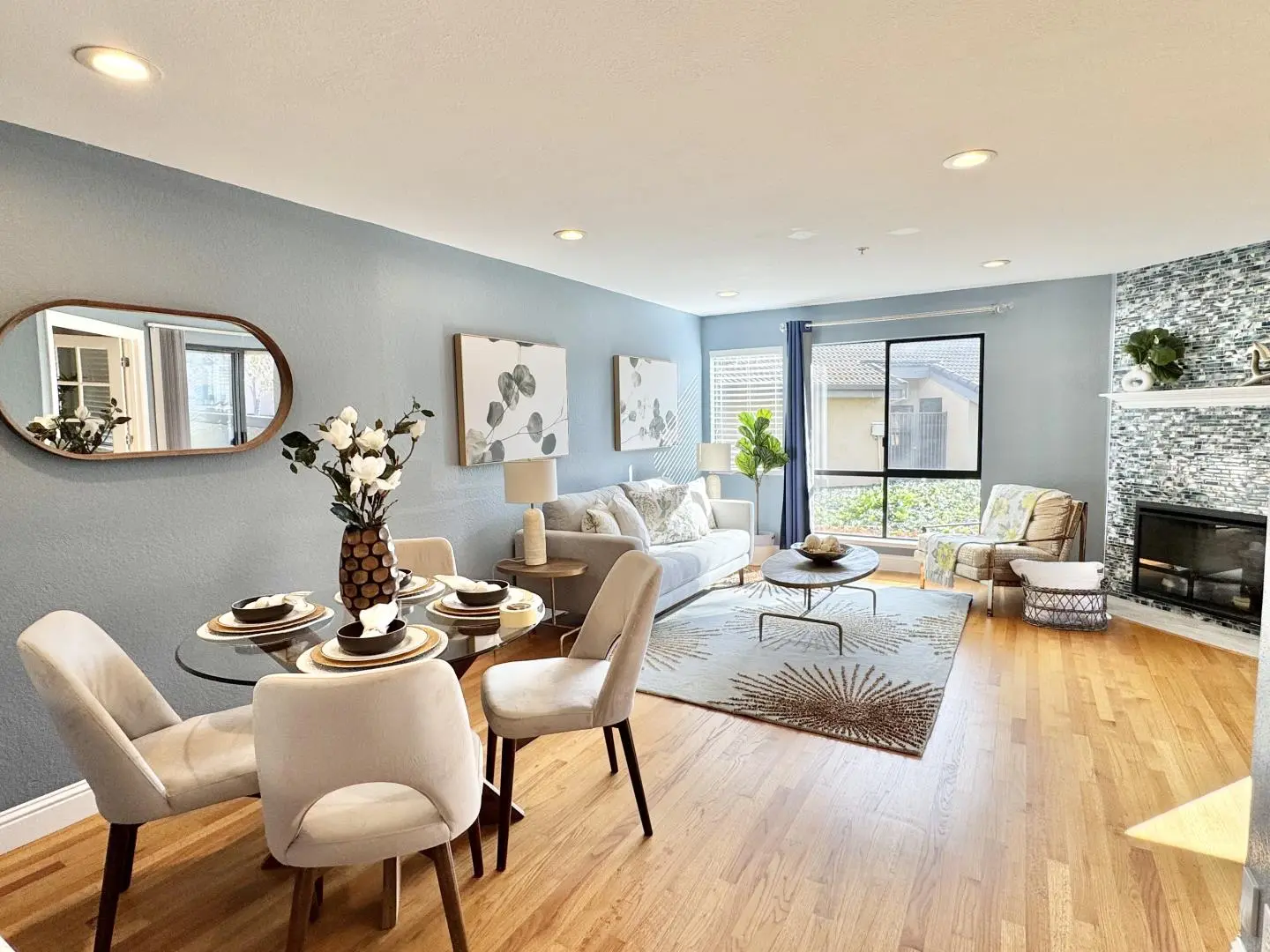 39078 Guardino Dr 107, FREMONT