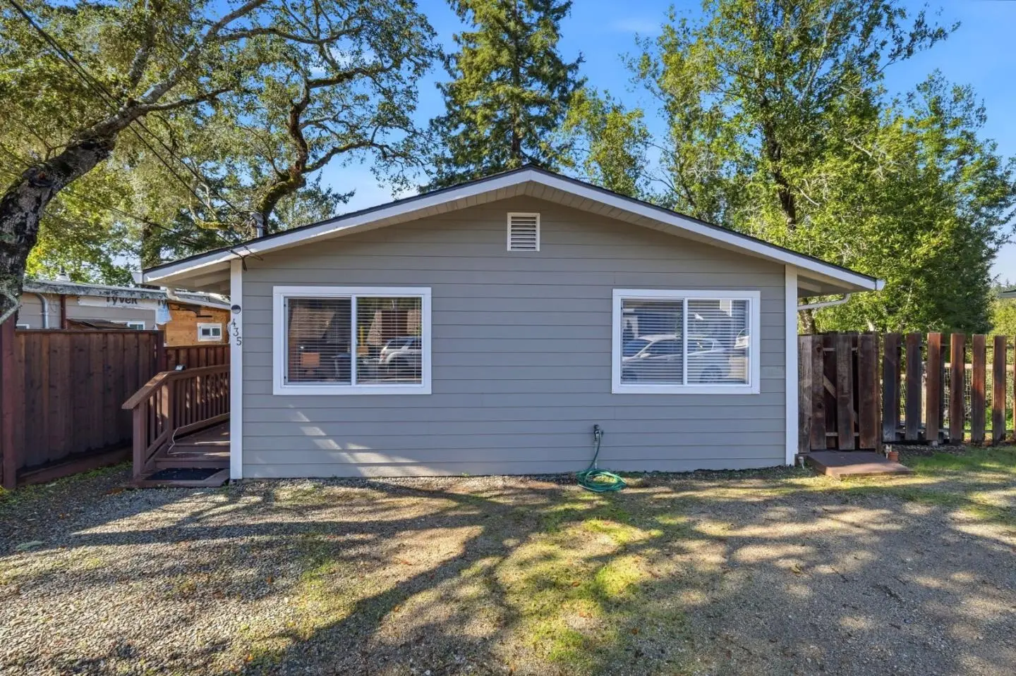 435 Tabor Dr, SCOTTS VALLEY