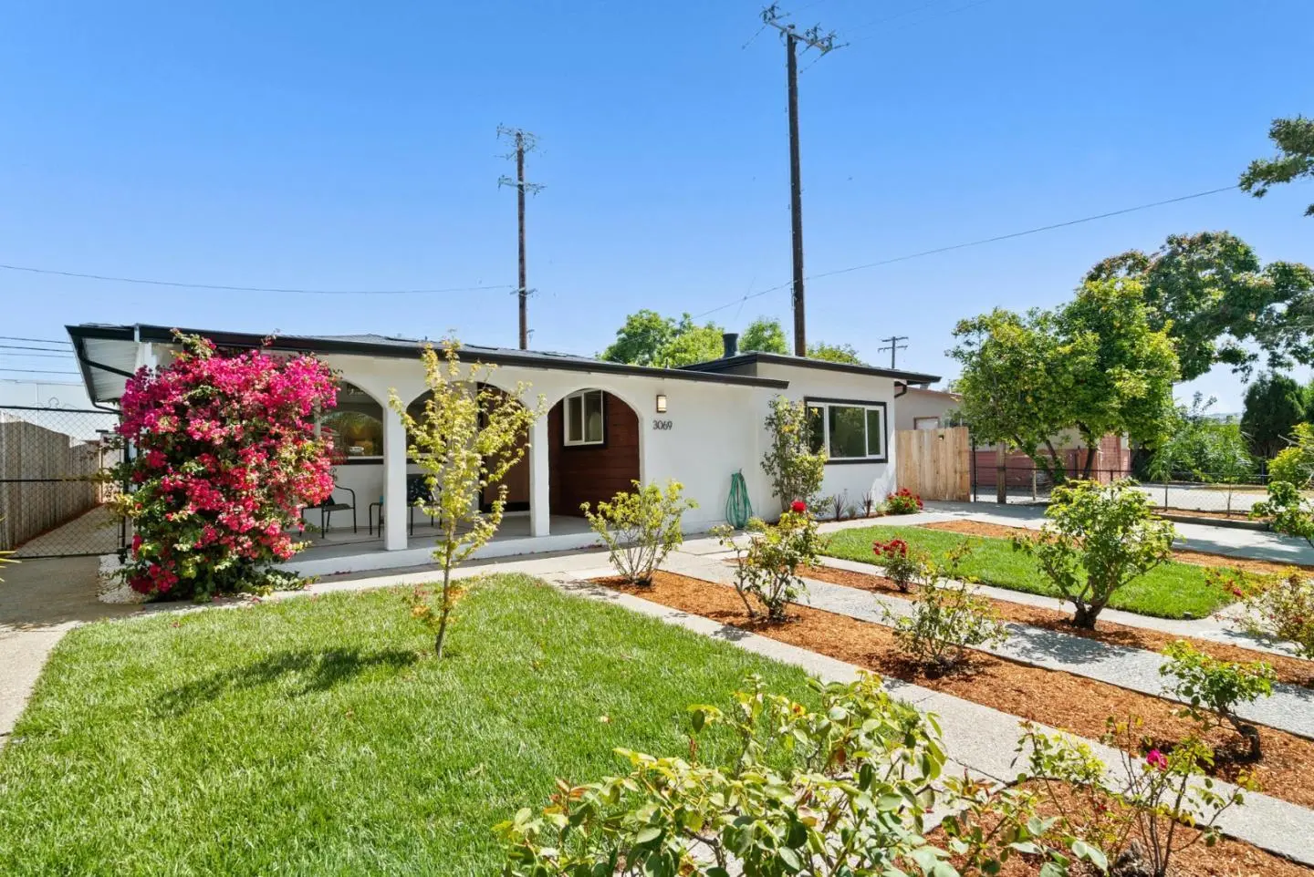 3069 Agate Dr, SANTA CLARA