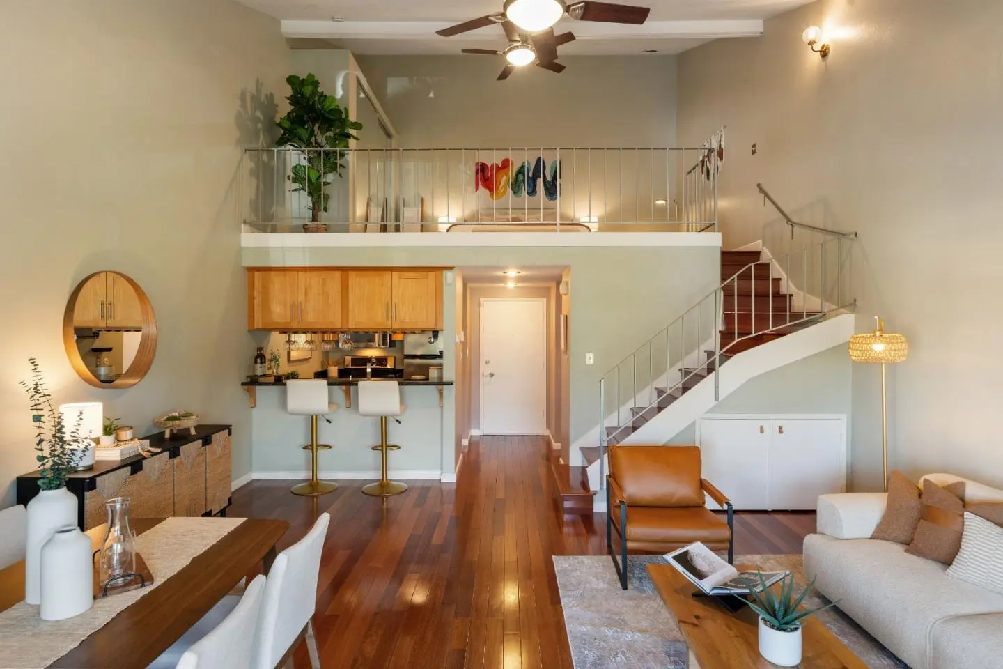 707 Fathom Dr 208, San Mateo