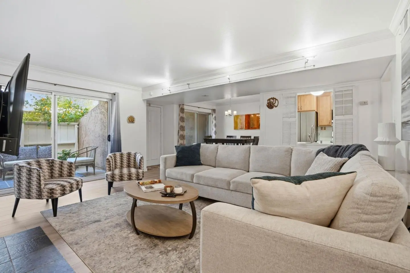 675 Sharon Park Dr 144, Menlo Park