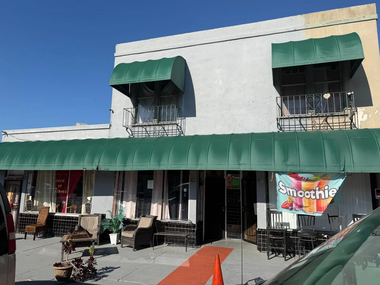 704-712 Ohio St, VALLEJO