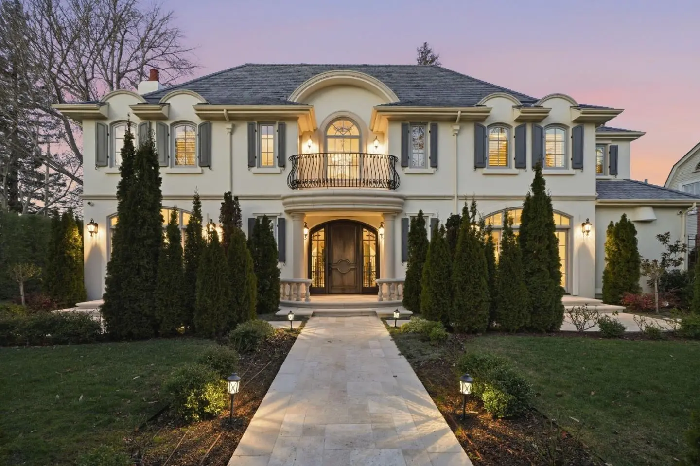 1501 Bryant St, Palo Alto