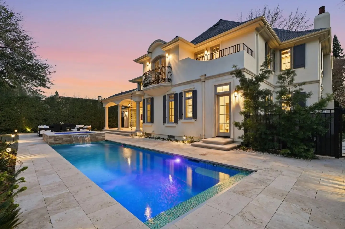 1501 Bryant St, Palo Alto