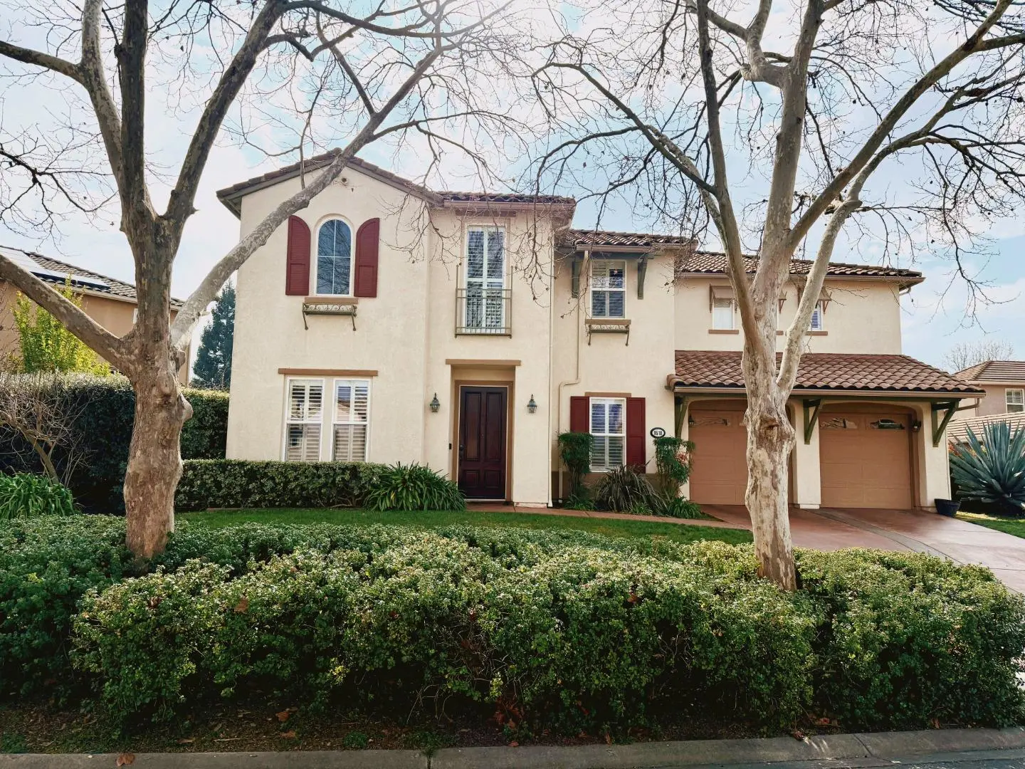 9510 Pinehurst Dr, ROSEVILLE