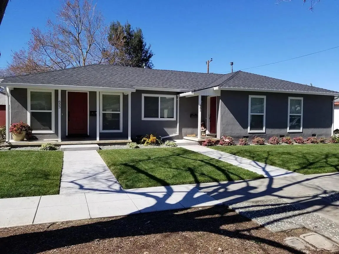 653 & 661 N Daniel Way, SAN JOSE