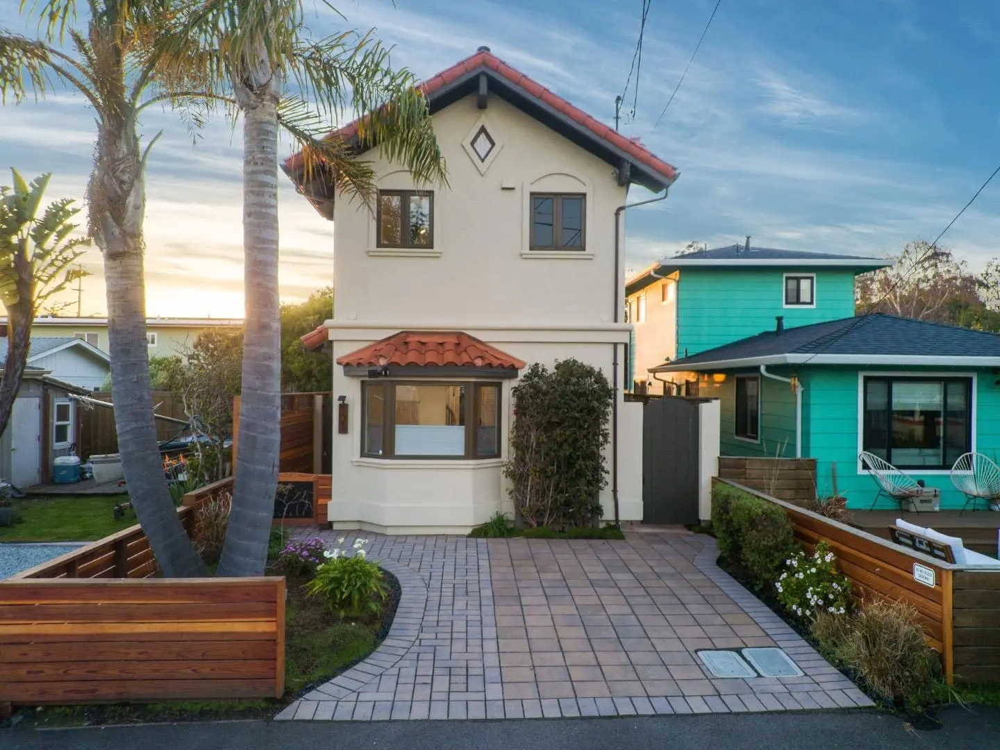 121 Anchorage Ave, SANTA CRUZ