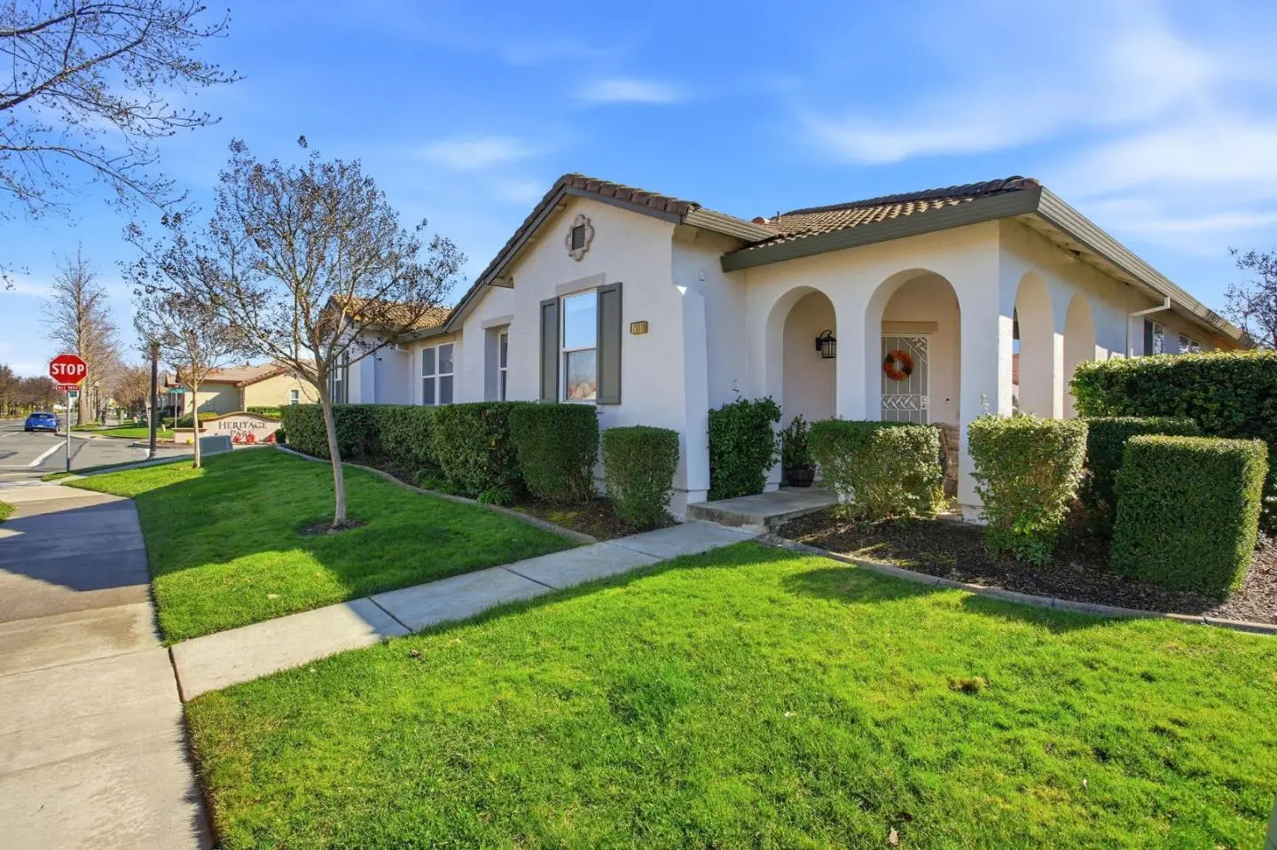 2360 Rose Arbor Dr, SACRAMENTO