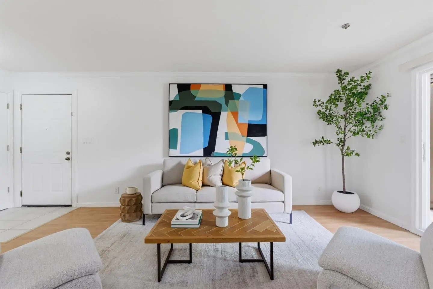 1020 San Gabriel Cir 446, Daly City