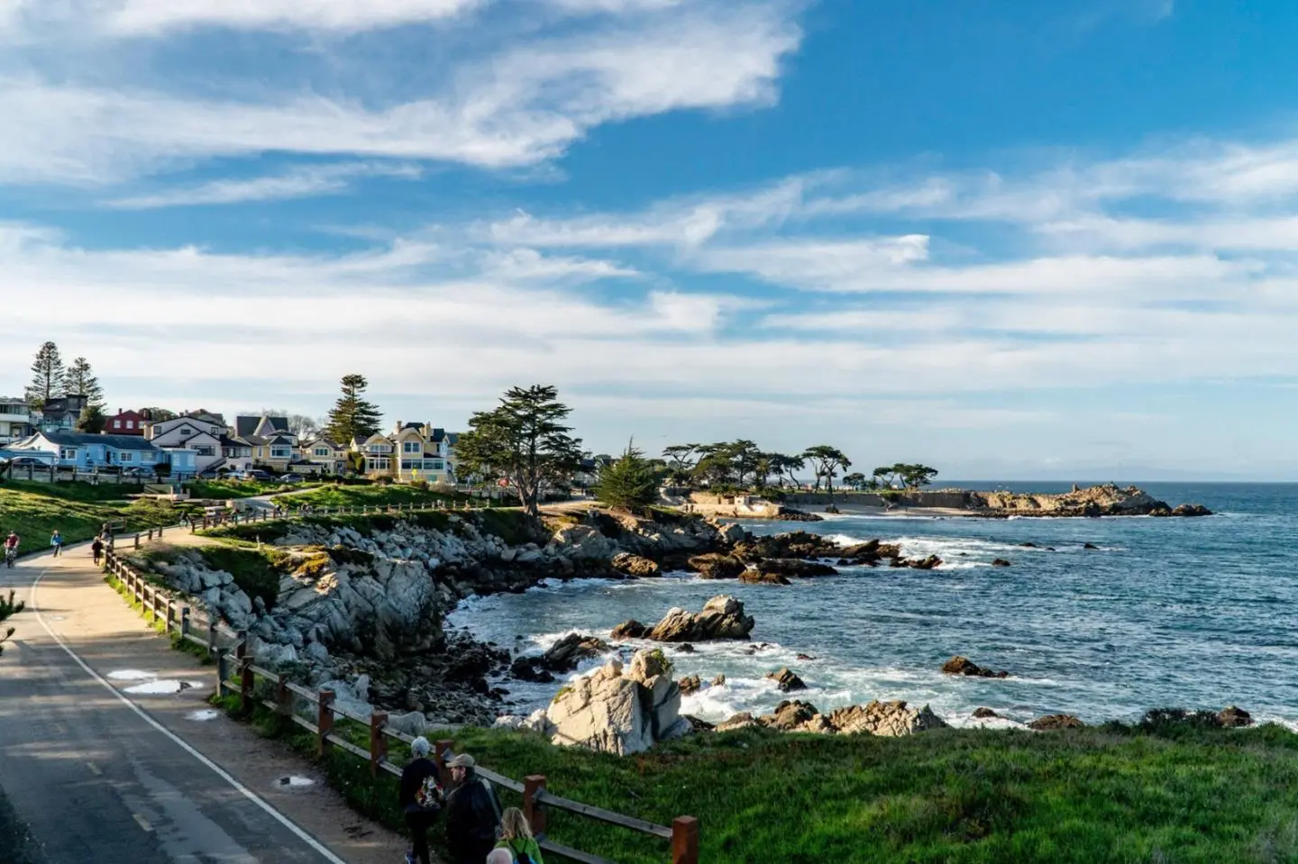 520 Lighthouse Ave 301, Pacific Grove