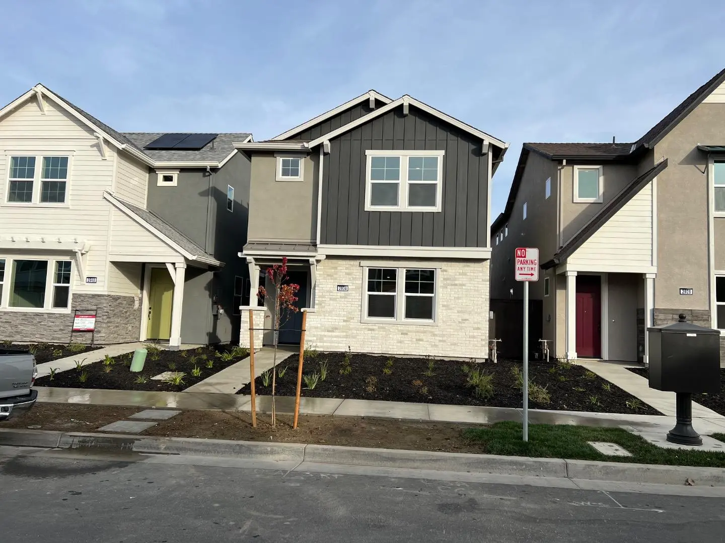 2934 Wheat Grass St, SACRAMENTO