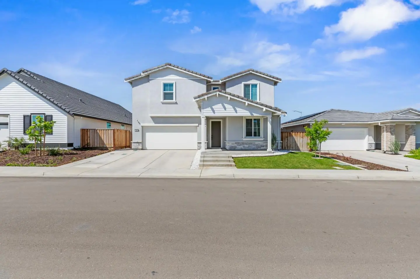 273 Dogwood Ranch Way, PATTERSON
