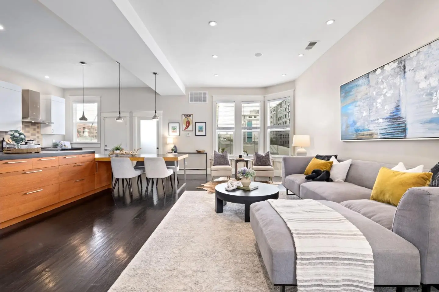 471 South Van Ness Ave, SAN FRANCISCO