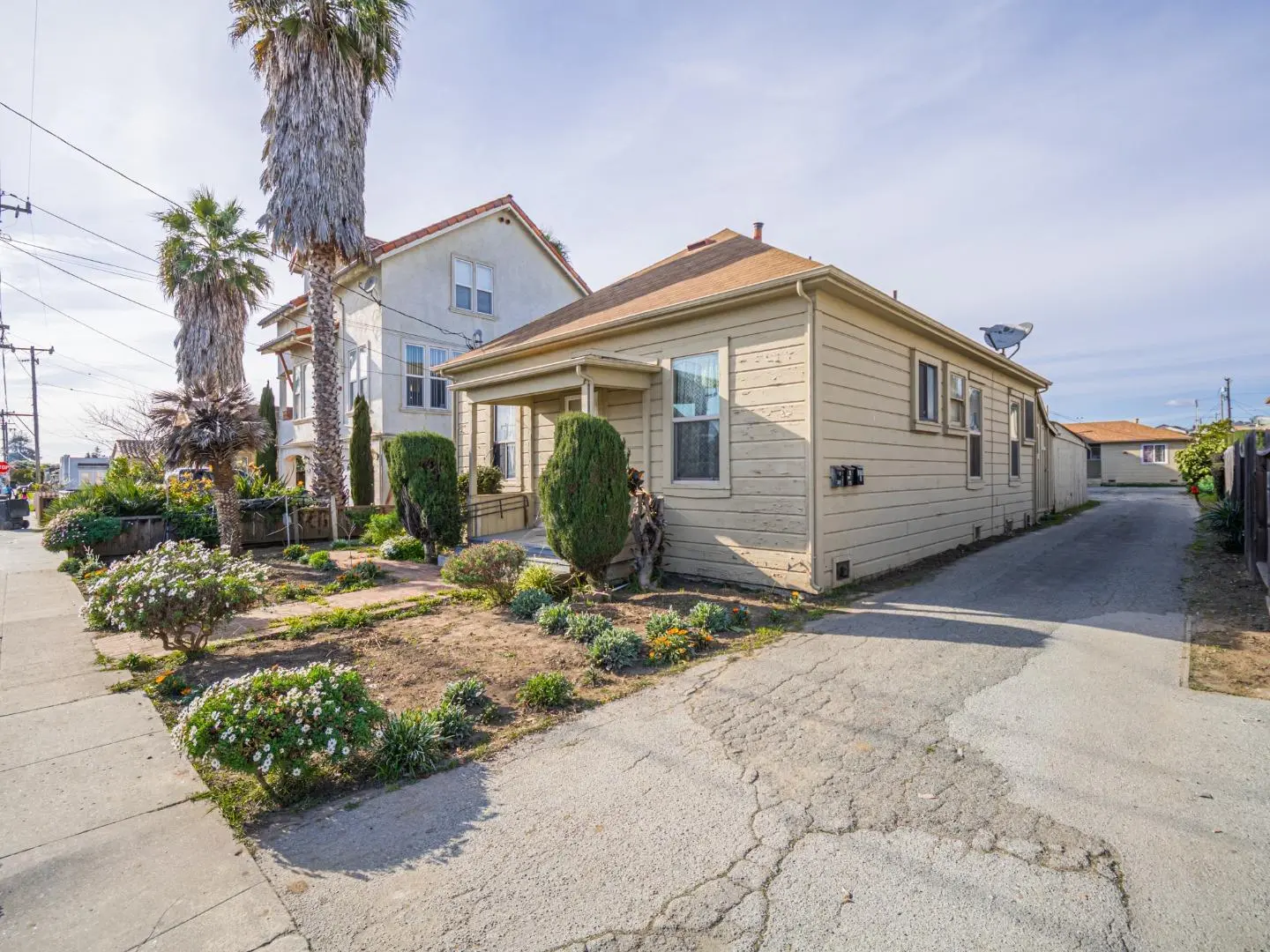 215 Palm Ave, WATSONVILLE